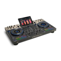 Denon DJ PRIME 4 G2